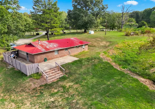 Photo 3 of Single family home for sale at 468940 Highway 51, Stilwell, OK 74960 | MLS# 2635518 | Listing updated on 2026-09-27