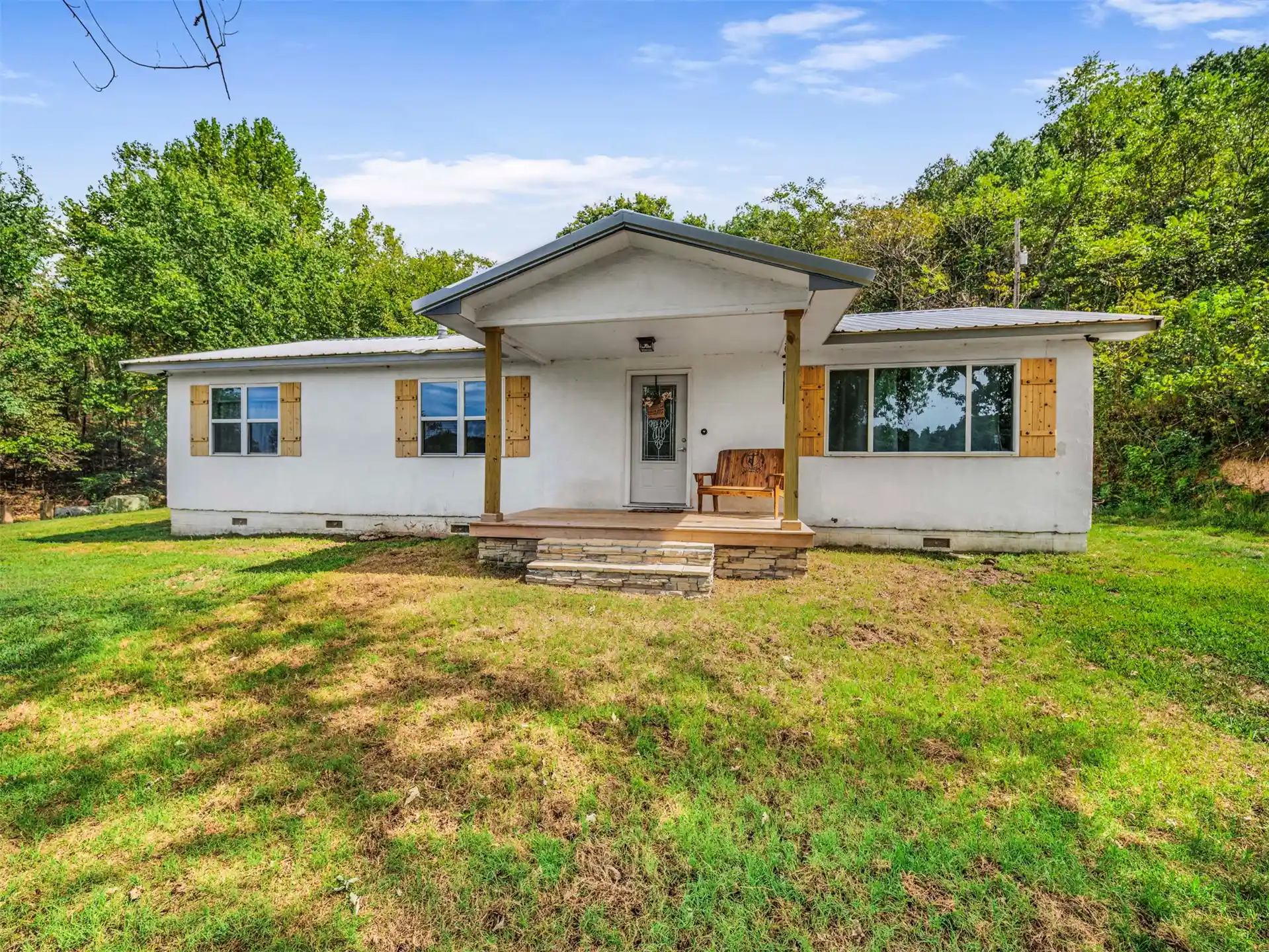 Single family home for sale at 37170 S 640 Road, Jay, OK 74346 | MLS# 2634623