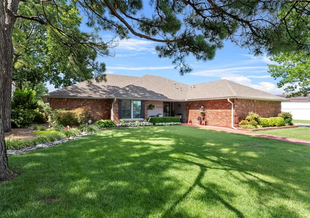 Photo 1 of Single family home for sale at 7333 E 63rd Street, Tulsa, OK 74133 | MLS# 2635520 | Listing updated on 2026-10-05