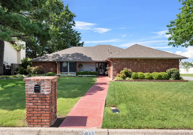 Photo 2 of Single family home for sale at 7333 E 63rd Street, Tulsa, OK 74133 | MLS# 2635520 | Listing updated on 2026-10-05