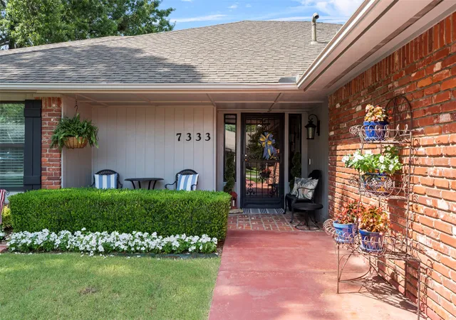 Photo 3 of Single family home for sale at 7333 E 63rd Street, Tulsa, OK 74133 | MLS# 2635520 | Listing updated on 2026-10-05
