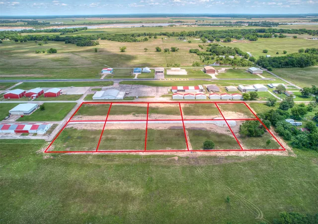 Photo 2 of Land for sale at 1104 N Amelia Ln, Haskell, OK 74436 | MLS# 2635539 | Listing updated on 2026-09-26