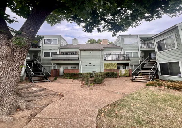 Photo 1 of Condo for sale at 6663 S Victor Ave #H208, Tulsa, OK 74136 | MLS# 2635544 | Listing updated on 2026-09-27