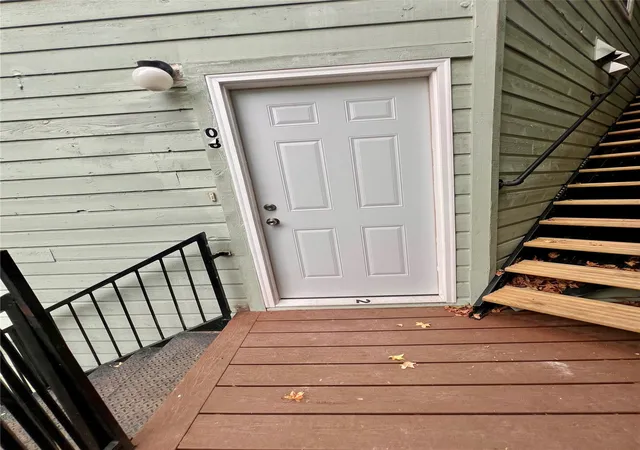 Photo 3 of Condo for sale at 6663 S Victor Ave #H208, Tulsa, OK 74136 | MLS# 2635544 | Listing updated on 2026-09-27