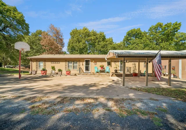 Photo 1 of Manufactured home for sale at 453888 East 307, Afton, OK 74331 | MLS# 2635540 | Listing updated on 2026-10-05