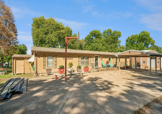 Photo 2 of Manufactured home for sale at 453888 East 307, Afton, OK 74331 | MLS# 2635540 | Listing updated on 2026-10-05