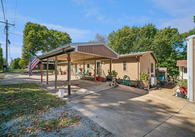 Photo 3 of Manufactured home for sale at 453888 East 307, Afton, OK 74331 | MLS# 2635540 | Listing updated on 2026-10-05