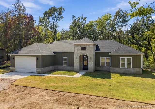 Photo 43 of Single family home for sale at 28804 S Meadow Rd, Catoosa, OK 74015 | MLS# 2635545 | Listing updated on 2026-10-05
