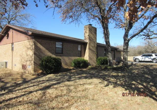 Single family home for sale at 2207 Hospital, Healdton, OK 73438 | MLS# 2635547
