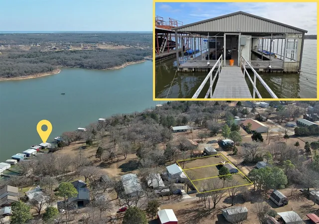 Photo 1 of Land for sale at 4390 Lakeshore, Kingston, OK 73439 | MLS# 2635555 | Listing updated on 2026-09-27