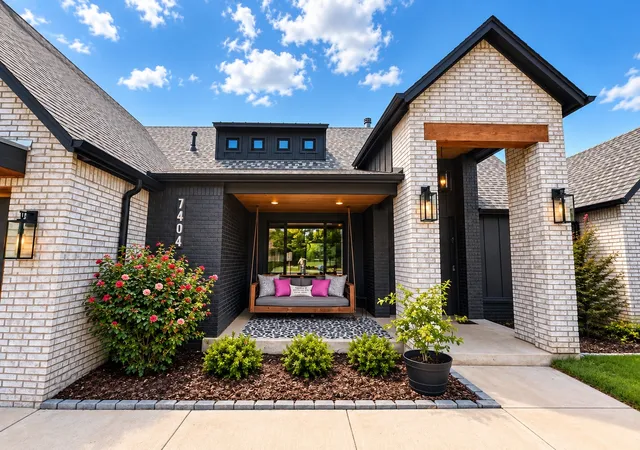 Photo 2 of Single family home for sale at 7404 S 6th Street, Broken Arrow, OK 74011 | MLS# 2635557 | Listing updated on 2026-10-07