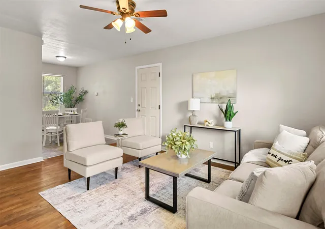 Photo 2 of Single family home for sale at 71 Meadow St, Lone Grove, OK 73443 | MLS# 2635560 | Listing updated on 2026-09-28
