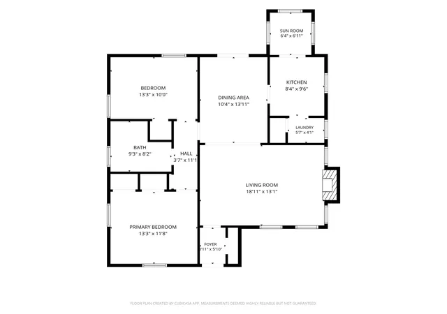 Photo 3 of Single family home for sale at 704 S Grand, Grove, OK 74344 | MLS# 2635570 | Listing updated on 2026-09-28