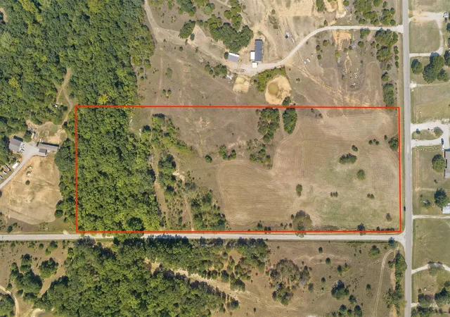 Land for sale at 162 Big Bear Rd, Lone Grove, OK 73443 | MLS# 2635176
