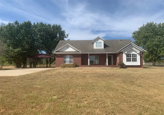 Photo 1 of Sale Pending at 8338 E 318th Street S, Porum, OK 74455 | MLS# 2635562 | Listing updated on 2026-10-09