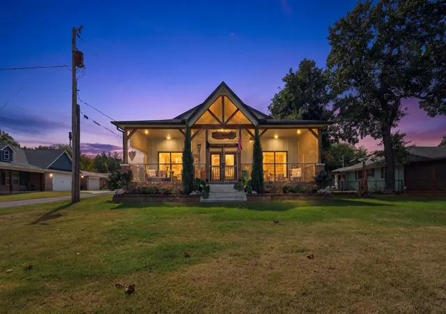 Photo 1 of Single family home for sale at 414453 East 1074, Checotah, OK 74426 | MLS# 2635409 | Listing updated on 2026-09-29