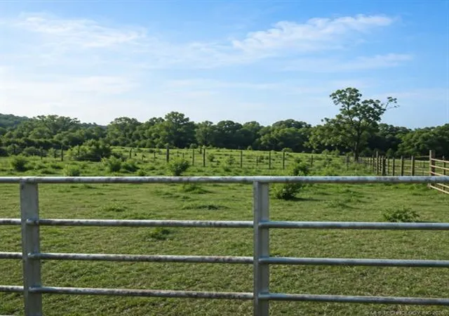 Photo 3 of Manufactured home for sale at 20449 E Cass Rd, Stigler, OK 74462 | MLS# 2635536 | Listing updated on 2026-09-29