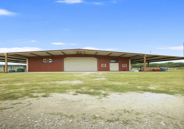 Photo 1 of Land for sale at 0000 County Rd 660, Colcord, OK 74338 | MLS# 2635581 | Listing updated on 2026-09-28