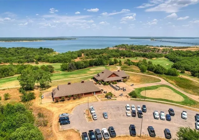 Photo 3 of Land for sale at 12101 Crestview Ct, Kingston, OK 73439 | MLS# 2635610 | Listing updated on 2026-09-28