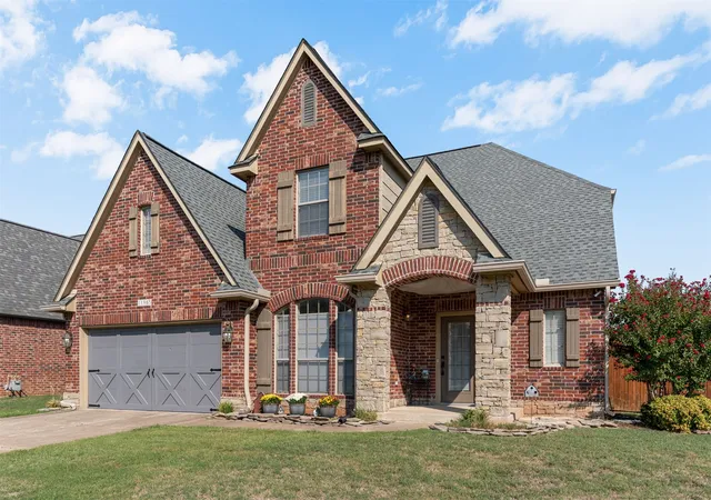 Photo 1 of Single family home for sale at 11985 S 91st East Ave, Bixby, OK 74008 | MLS# 2634860 | Listing updated on 2026-10-05