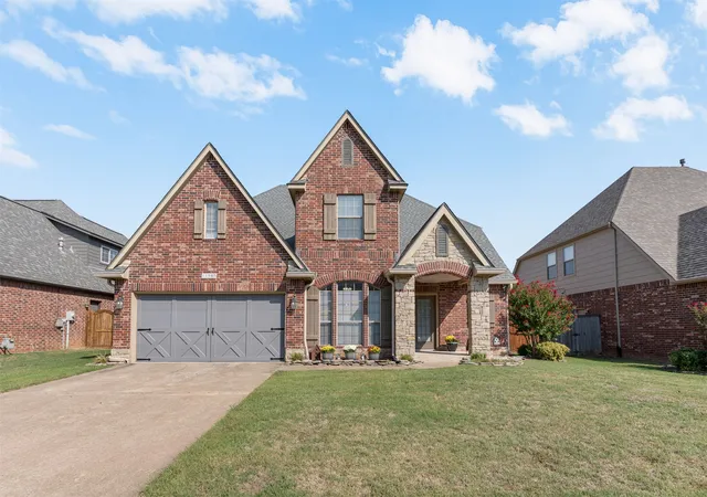 Photo 2 of Single family home for sale at 11985 S 91st East Ave, Bixby, OK 74008 | MLS# 2634860 | Listing updated on 2026-10-05