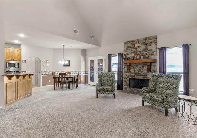 Photo 3 of Single family home for sale at 11985 S 91st East Ave, Bixby, OK 74008 | MLS# 2634860 | Listing updated on 2026-10-05