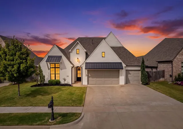 Photo 1 of Single family home for sale at 12202 S Granite Ave E, Bixby, OK 74008 | MLS# 2635132 | Listing updated on 2026-09-29