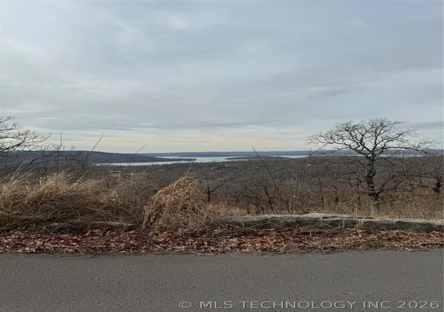 Photo 1 of Land for sale at 21 E Timbercrest Rd, Cookson, OK 74427 | MLS# 2635628 | Listing updated on 2026-09-28
