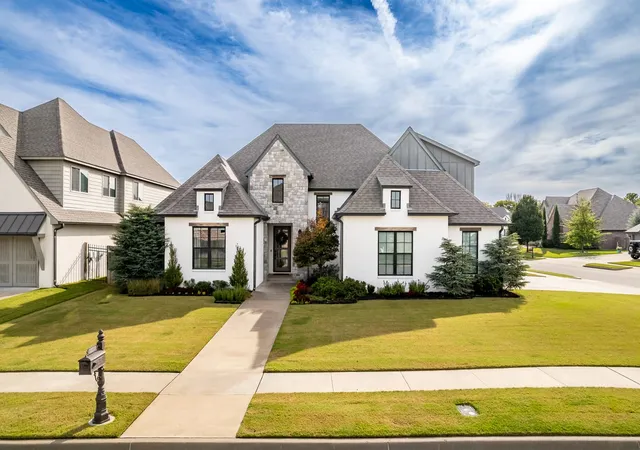 Photo 2 of Single family home for sale at 12213 S Fulton Ave, Bixby, OK 74008 | MLS# 2634962 | Listing updated on 2026-09-29