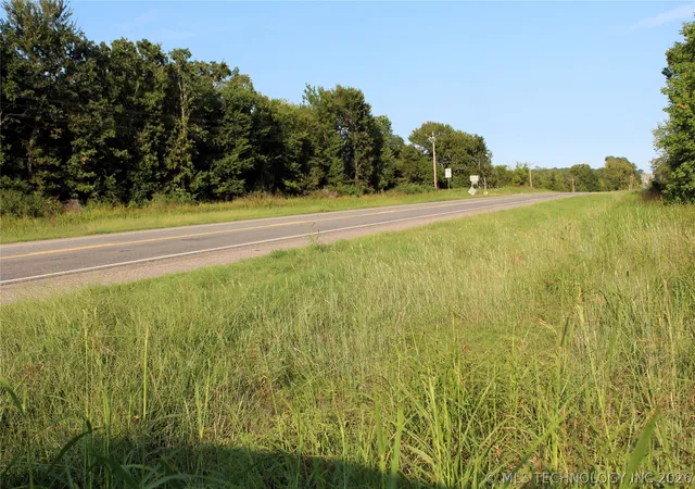 Photo 1 of Land for sale at Us Hwy 70, Bennington, OK 74723 | MLS# 2635165 | Listing updated on 2026-09-28