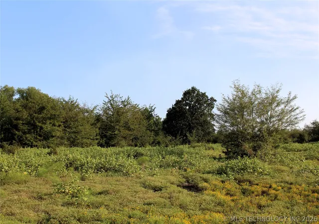 Photo 3 of Land for sale at Us Hwy 70, Bennington, OK 74723 | MLS# 2635165 | Listing updated on 2026-09-28