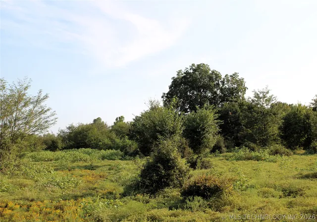 Photo 3 of Land for sale at US Hwy 70, Bennington, OK 74723 | MLS# 2635165 | Listing updated on 2026-09-28
