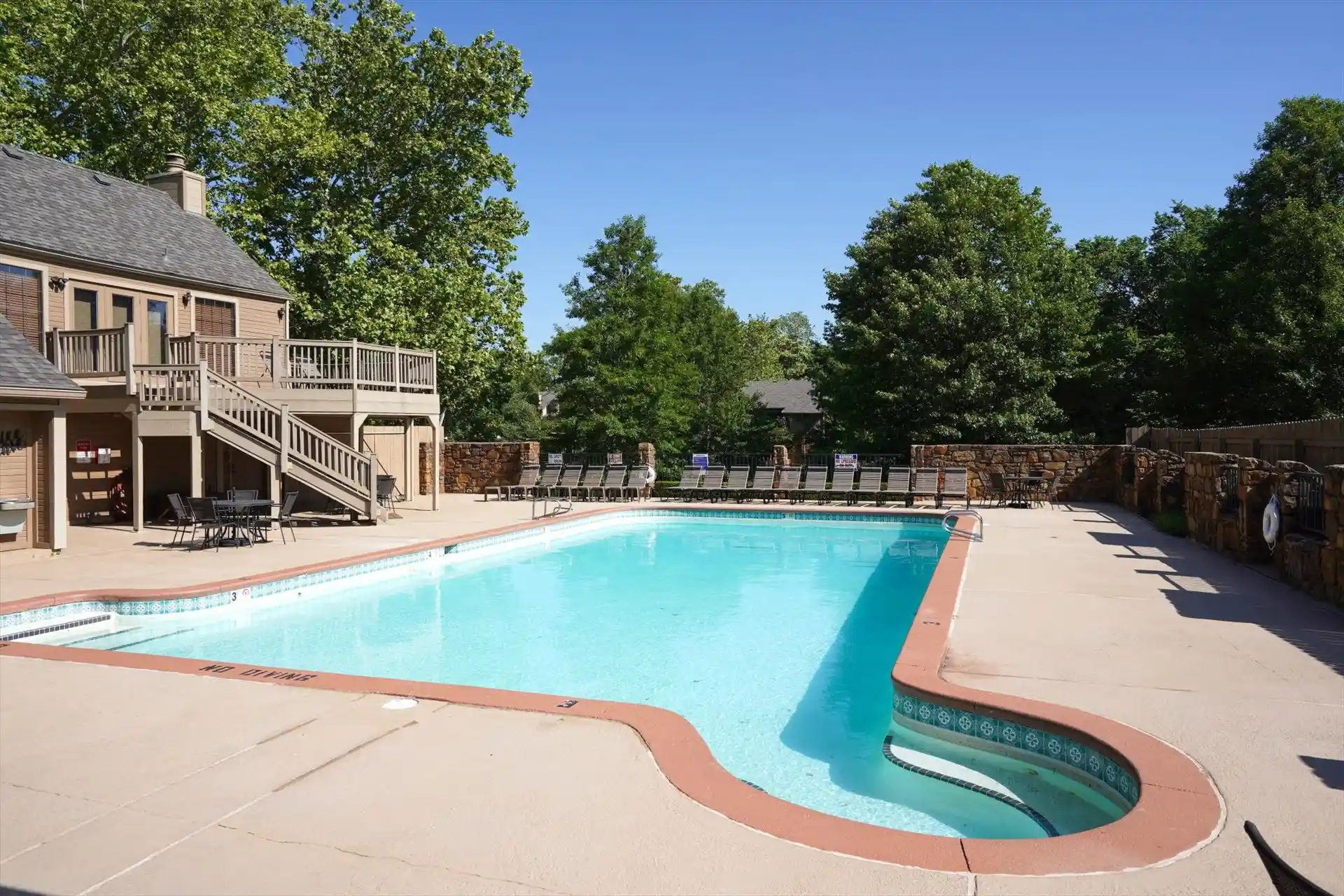 Listing Photo 28 - Condo for sale in 9106 S Urbana Ave located at 9106 S Urbana Ave, Tulsa, OK 74137 - Unit #10C