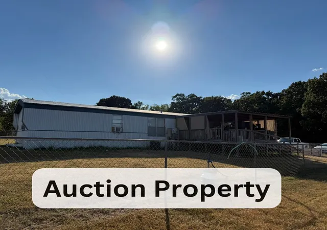 Photo 1 of Manufactured home for sale at 8466 State Hwy 20, Eucha, OK 74342 | MLS# 2633565 | Listing updated on 2026-09-29