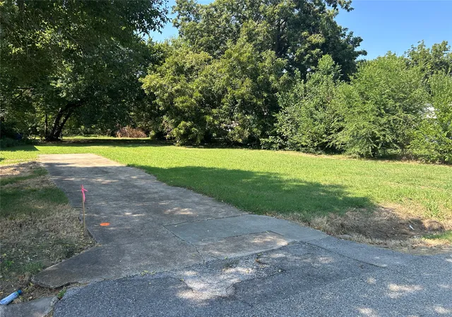 Land for sale at 1430 N Olympia Ave, Tulsa, OK 74127 | MLS# 2635511