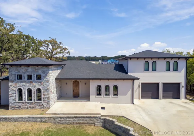 Photo 2 of Single family home for sale at 4661 Starling Ct, Sapulpa, OK 74066 | MLS# 2635604 | Listing updated on 2026-10-05
