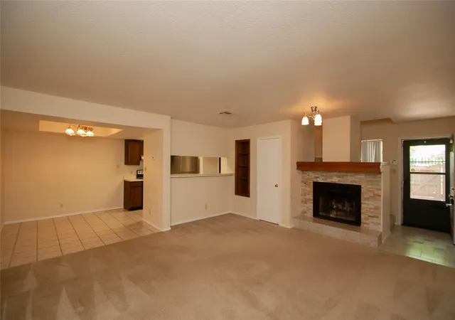 Listing Photo 4 - Condo for sale in building located at 7903 E 66th St, Tulsa, OK 74133 - Unit #46K