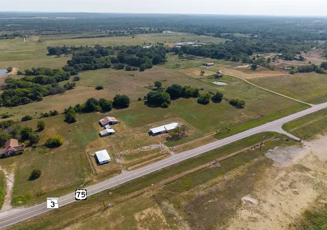Photo 3 of Single family home for sale at 17248 Lake Hwy, Coalgate, OK 74538 | MLS# 2635717 | Listing updated on 2026-09-29
