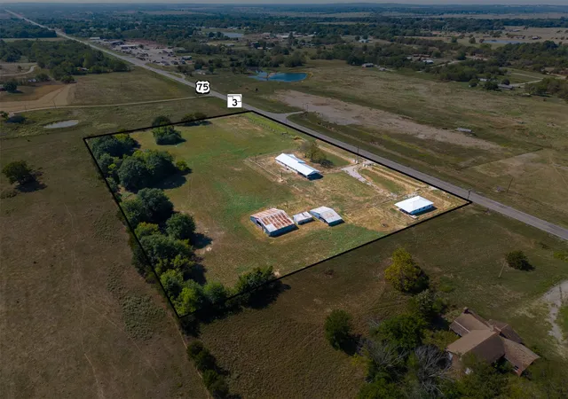 Photo 4 of Single family home for sale at 17248 Lake Hwy, Coalgate, OK 74538 | MLS# 2635717 | Listing updated on 2026-09-29