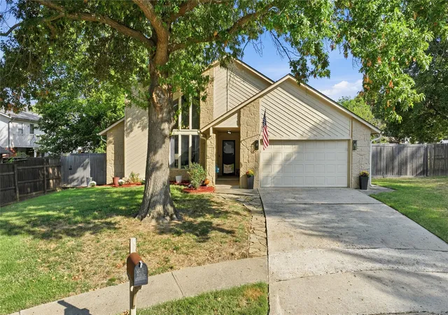 Photo 1 of Sale Pending at 2806 W Atlanta Pl, Broken Arrow, OK 74012 | MLS# 2634867 | Listing updated on 2026-10-01