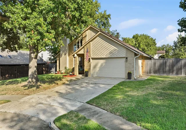 Photo 2 of Sale Pending at 2806 W Atlanta Pl, Broken Arrow, OK 74012 | MLS# 2634867 | Listing updated on 2026-10-01