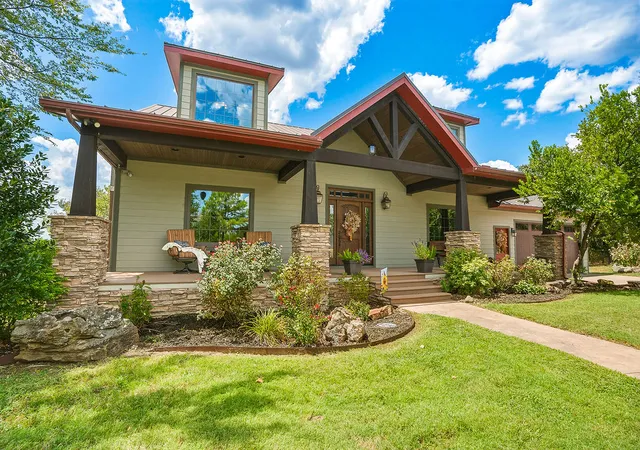 Single family home for sale at 37969 County Rd 1590, Centrahoma, OK 74538 | MLS# 2635618