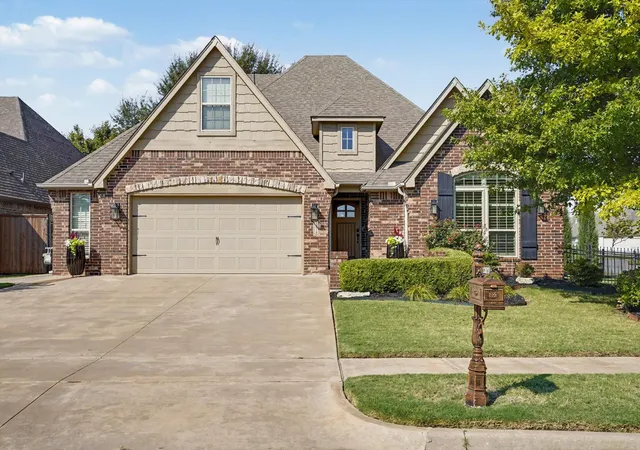 Photo 1 of Single family home for sale at 12620 S 66th Avenue E, Bixby, OK 74008 | MLS# 2635576 | Listing updated on 2026-10-10