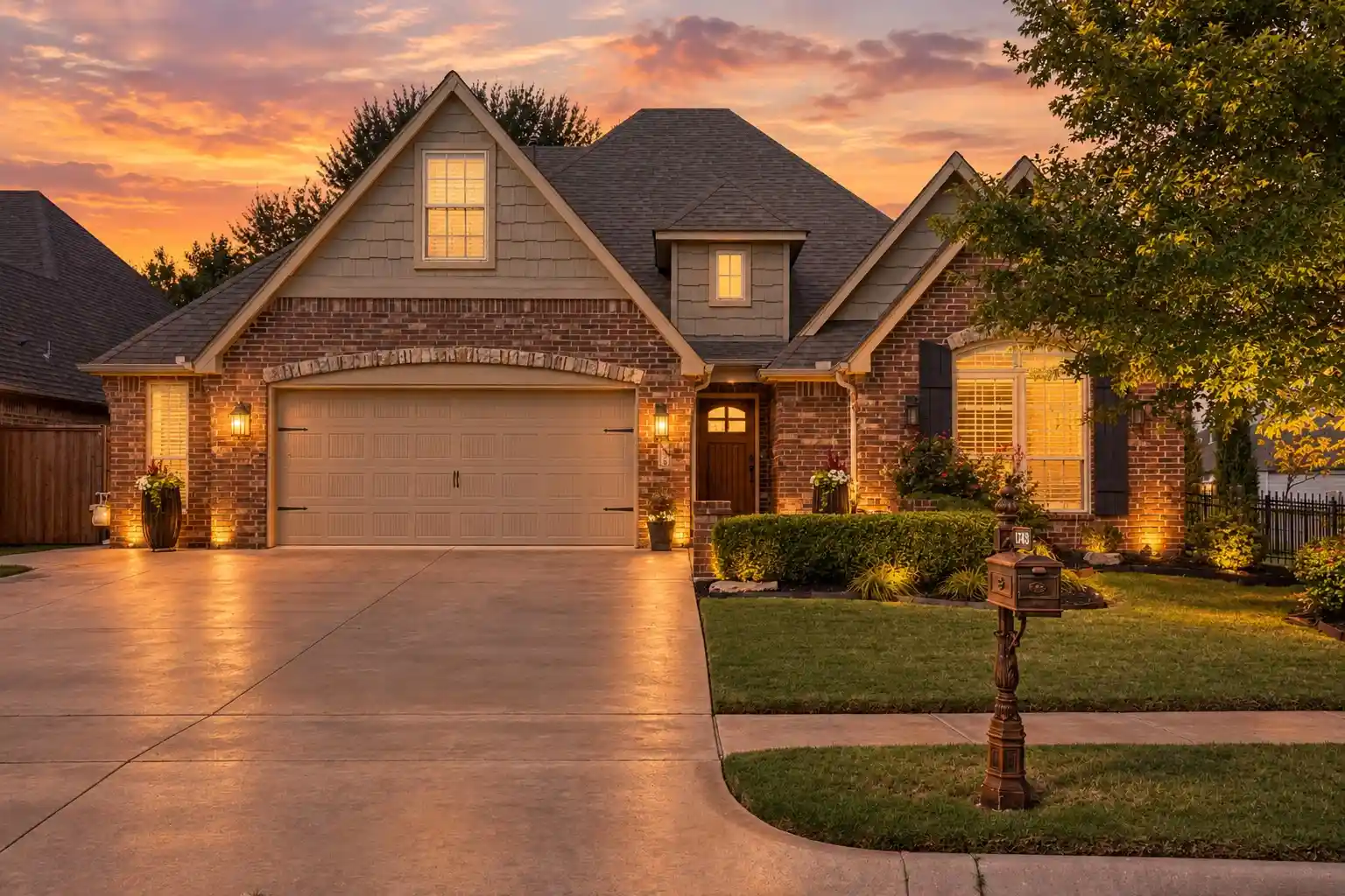 Single family home for sale at 12620 S 66th Eastavenue, Bixby, OK 74008 | MLS# 2635576