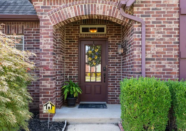 Photo 3 of Single family home for sale at 16506 E 49th Place, Tulsa, OK 74134 | MLS# 2635046 | Listing updated on 2026-09-30