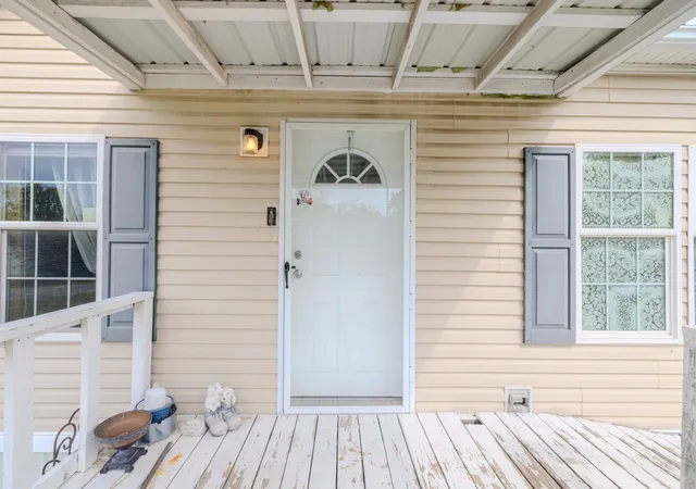 Photo 3 of Manufactured home for sale at 10653 Ridgehorn St, Sand Springs, OK 74063 | MLS# 2635055 | Listing updated on 2026-09-30