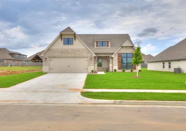 Photo 2 of Single family home for sale at 3015 E 147th Street S, Bixby, OK 74008 | MLS# 2635752 | Listing updated on 2026-09-30