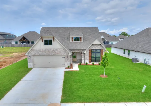 Photo 3 of Single family home for sale at 3015 E 147th Street S, Bixby, OK 74008 | MLS# 2635752 | Listing updated on 2026-09-30