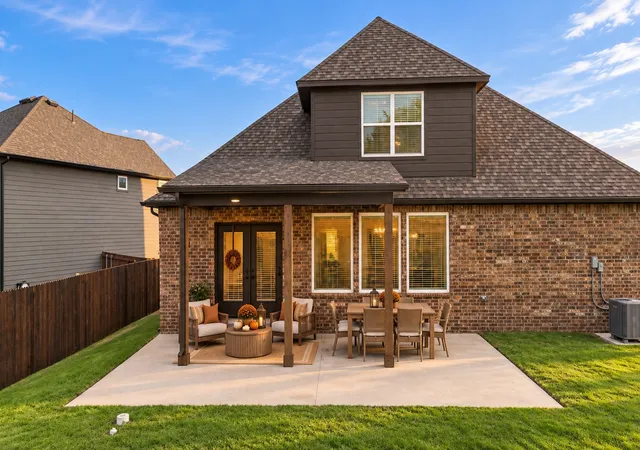 Photo 37 of Single family home for sale at 31161 E 61st Court S, Broken Arrow, OK 74014 | MLS# 2635762 | Listing updated on 2026-10-09