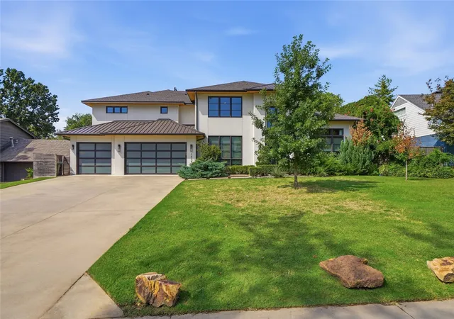 Photo 1 of Mansion for sale at 3838 S Wheeling Ave, Tulsa, OK 74105 | MLS# 2635766 | Listing updated on 2026-10-06